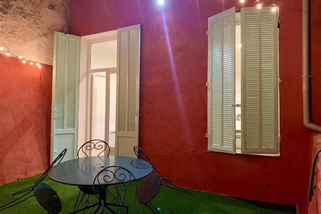 Loft Provencal *