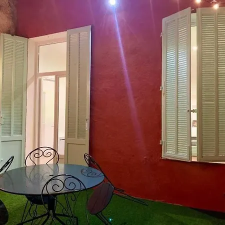 Loft Provencal Apartment Salernes Exterior photo