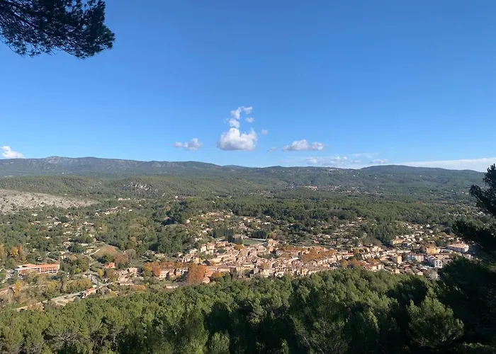 Loft provençal