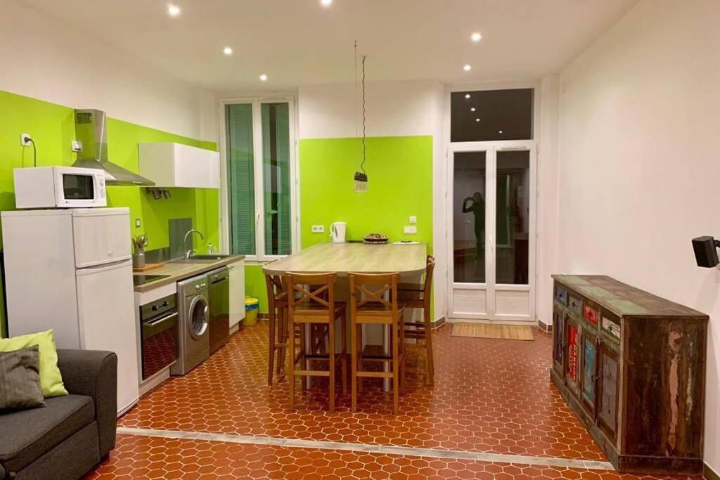 Apartamento Loft Provençal *