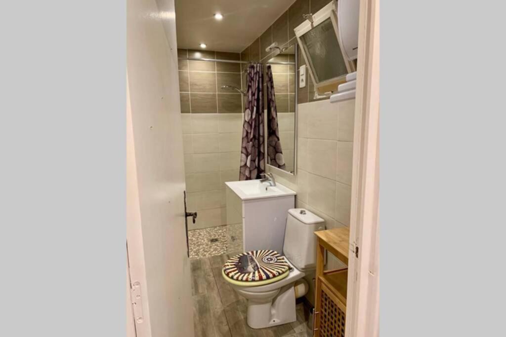 Apartment Loft Provencal Salernes