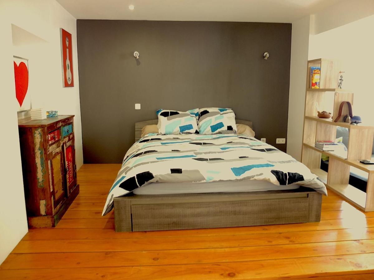 Apartamento Loft Provençal Salernes