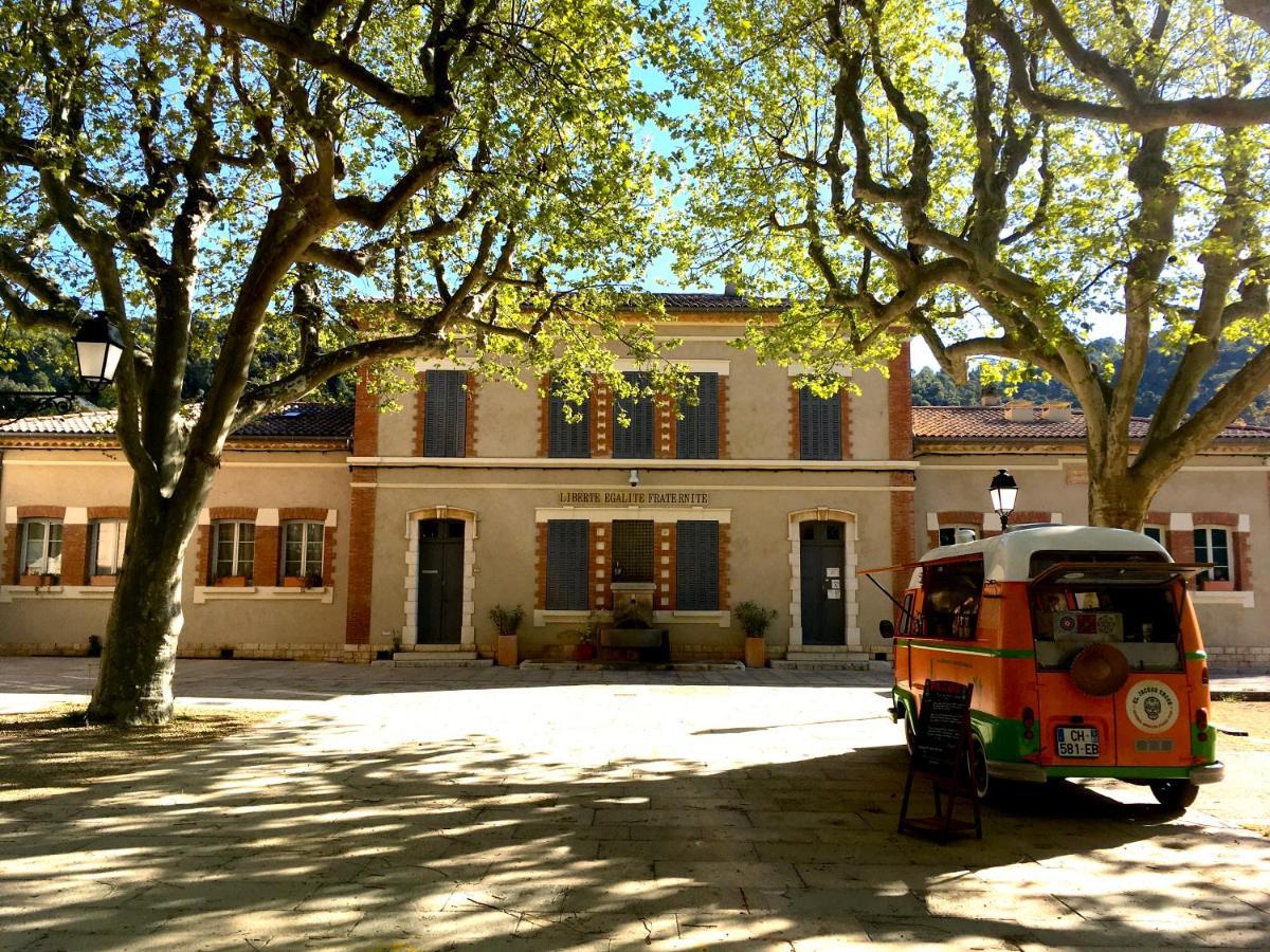 Loft Provençal *