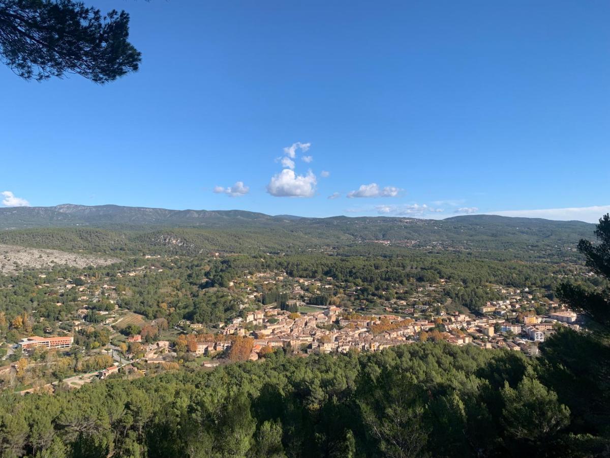 Loft Provencal * Salernes